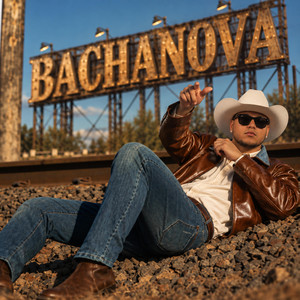 QUE SIGA LA BACHATA by BACHANOVA