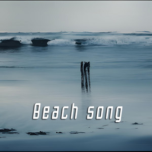 Beach Song by Space House
