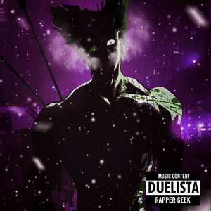 Garou Cósmico: Ameaça nível Deus by Duelista