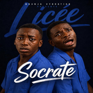 Socrate by LiCÉE