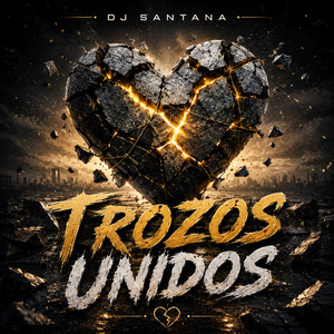 Trozos Unidos by DJ santana