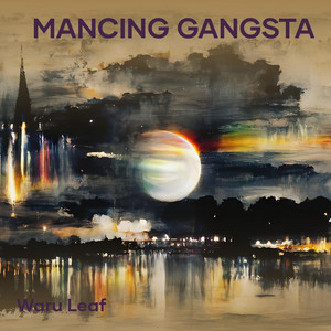Waru Leaf - Mancing Gangsta