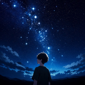 星だけが知っている by rew