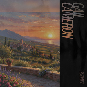 Endless by Gail Cameron