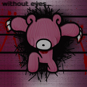 without eyes by Llondon actress