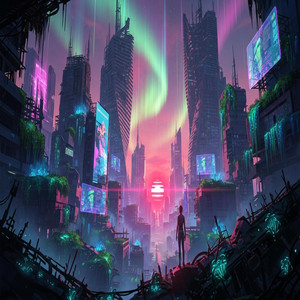 Static by Lowis
