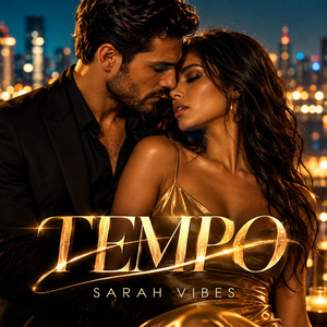 TEMPO by Sarah Vibes