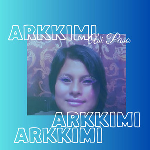 Asi paso by ARKKIMI