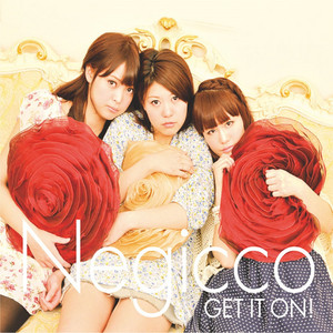 Falling Stars - song and lyrics by Negicco | Spotify