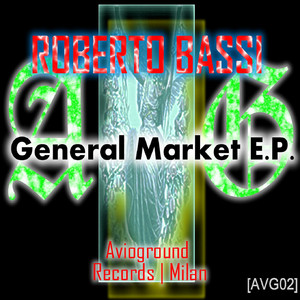 Roberto Bassi cover