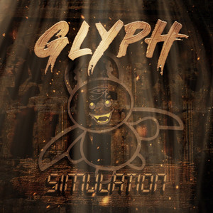 Terrified by GLYPH, Roniit
