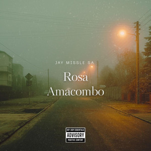 JAY MISSLE SA - Rosa amacombo