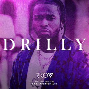 DRILLY by RKOV