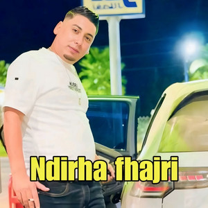 Ndirha Fhajri by Cheb Ali Madjadji