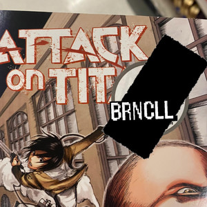 ragebaited the anger management seminar by Brncll