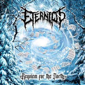 All the Bonds of Kin and Blood by Eternios