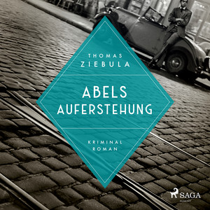 Abels Auferstehung (Paul Stainer 2) Audiobook