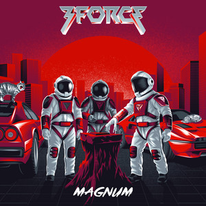 Magnum by 3FORCE