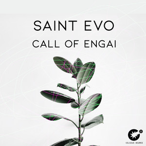 Call Of Engai cover art
