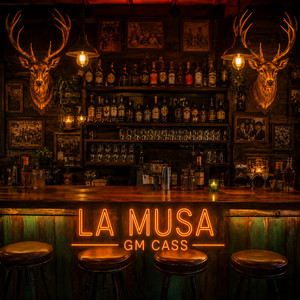 Tropical Pistons by LA MUSA GM CASS