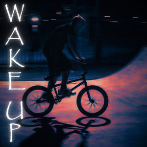 Wake Up Get Out Your Head by Kingpiph