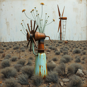 Chase Me by Magnetic Cathedral