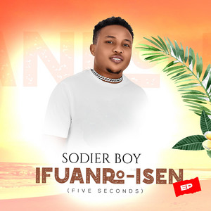 Odormague Ronmwen by Soldier Boy