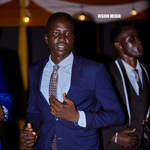 David Majok Junior - Nyanuer