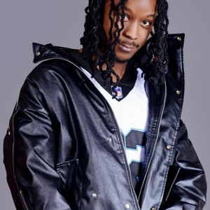 Hold You (feat. Riderman)