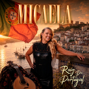 Raiz de Portugal by Micaela