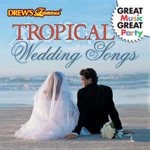 Tropical Wedding Songs album