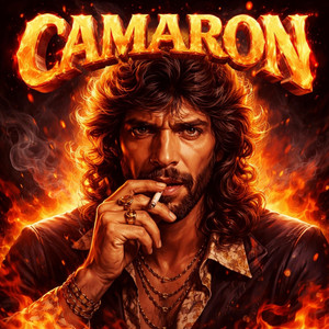 Camaron by Omar Tory