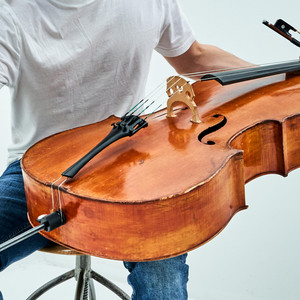 Schrello Classic - Gymnopédie No. 1 (Arr. cello and piano)