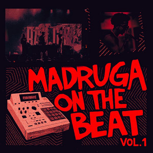 Madruga - Find My Vibe