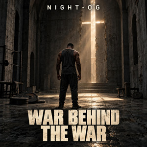 The Old Me Died Here (Spiritual Warfare) by NIGHT-OG