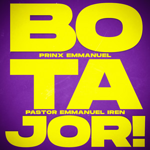 Bo Ta Joor by Prinx Emmanuel, Pastor Emmanuel Iren