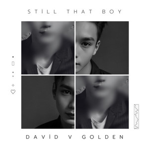 i love me better by David V Golden