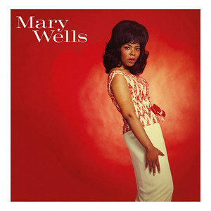 Servin' Up Some Soul - Album by Mary Wells | Spotify
