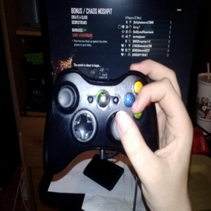 Xbox 360