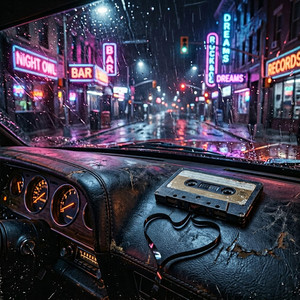 Runaway Heart by JRSonicAI