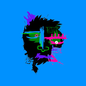 Opus A by Jon.K, Gran Dios