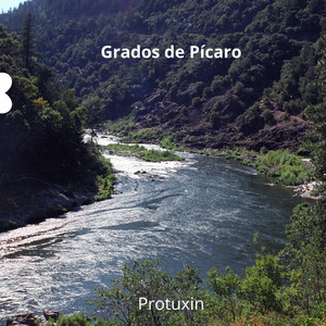 Grados de Pícaro by Protuxin