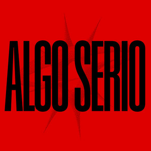 ALGO SERIO by Gian D'Alessandro