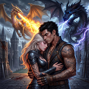 Still In Me by Cimmeris