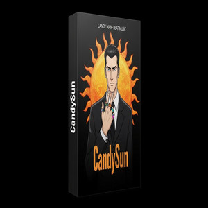 Candysun by CandyManBeatMusic