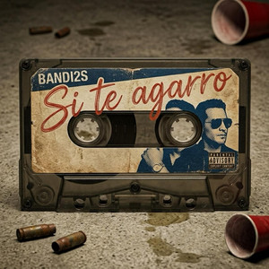 Si Te Agarro by Bandi2s