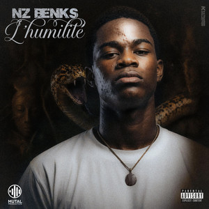 NZ BENKS - L'HUMILITE