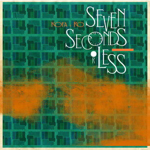Seven Seconds or Less by Sankofa