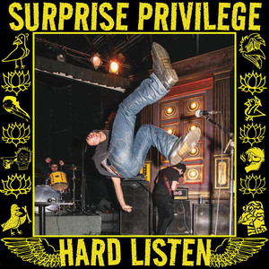 All I Want Is Money by Surprise Privilege