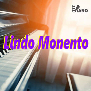 Eliezer soares - Lindo Momento (Piano) [Cover]